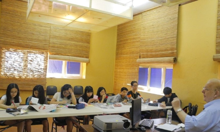 佛山小學生夏令營有哪些活動