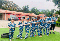 為什么選擇佛山小學(xué)生夏令營(yíng)？