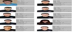 飛人體育師資團(tuán)隊(duì)