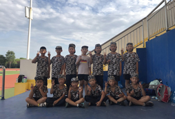 福鼎軍事夏令營(yíng)安全保障有哪些？