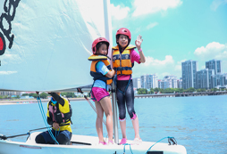 參加福建暑假帆船夏令營(yíng)活動(dòng)會(huì)不會(huì)有危險(xiǎn)？