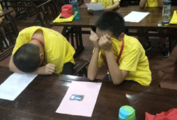 福建國學夏令營安全保障怎么樣？