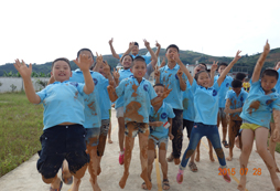小學(xué)生適合參加長期的福建夏令營嗎？