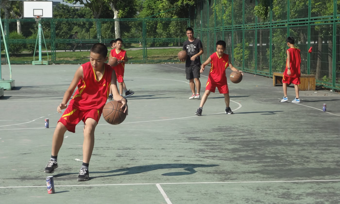 福建小學(xué)生夏令營多少錢