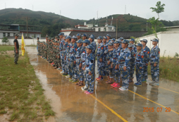 如何選擇福建軍事夏令營的天數(shù)？