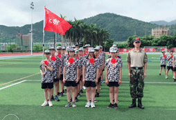 2024福建軍事夏令營價格