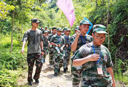 福建安溪地區(qū)的夏令營是怎么收費(fèi)的