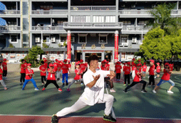 福建國(guó)學(xué)夏令營(yíng)營(yíng)地怎么樣？
