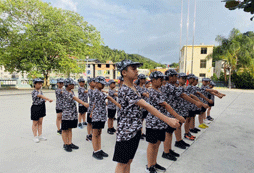 福建軍事夏令營去哪里報(bào)名，熱門機(jī)構(gòu)招生信息