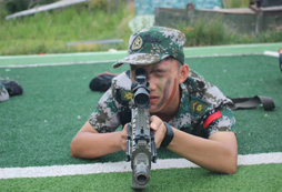 福建軍事夏令營在哪里