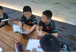福建軍事夏令營價(jià)格高不高