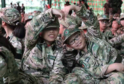 福建軍訓(xùn)夏令營哪家比較好