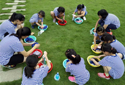 暑假福建科技夏令營哪家好