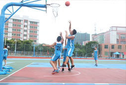 福建青少年夏令營讓孩子釋放無限能力