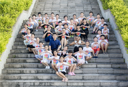 福建暑期夏令營為什么這么受歡迎？