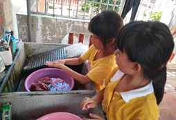 中小學(xué)生參加福建夏令營都能得到哪些收獲？