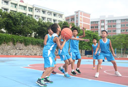  福建體育夏令營在哪里