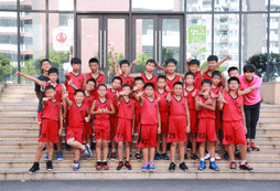 福建青少年體育夏令營在哪里