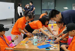福建小學(xué)生夏令營哪個比較好