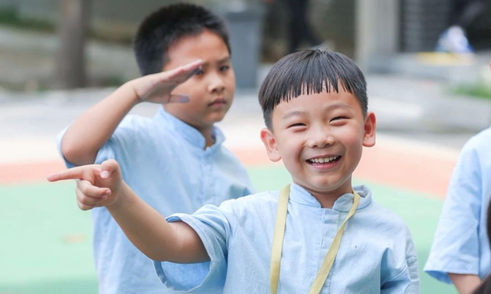 福建小學(xué)生夏令營怎么樣