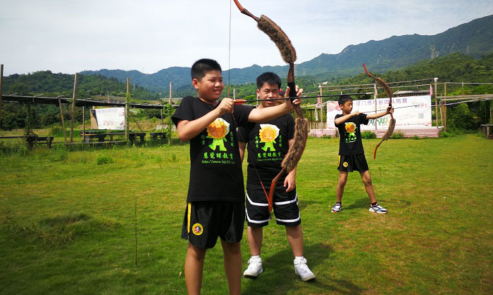 福建小學(xué)生夏令營怎么樣