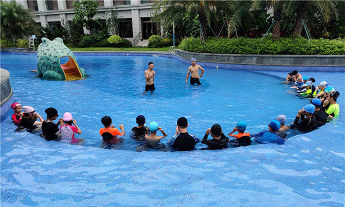 福建小學生夏令營哪個好