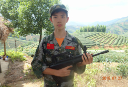 福建特種兵夏令營(yíng)有什么條件限制