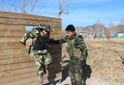 晉江小學(xué)生軍訓(xùn)夏令營(yíng)讓孩子在活動(dòng)中學(xué)會(huì)了什么？