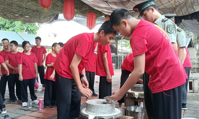 福建夏令營如何選擇