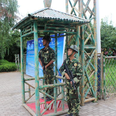 暑期軍事?tīng)I(yíng)活動(dòng)有哪些特色
