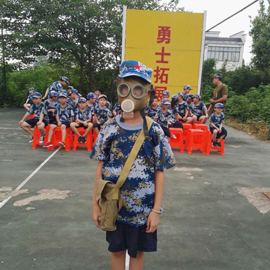 阜陽野外拓展夏令營的訓(xùn)練目標(biāo)是什么？