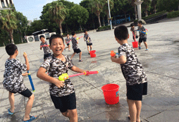 阜陽(yáng)研學(xué)夏令營(yíng)對(duì)孩子的好處有哪些？