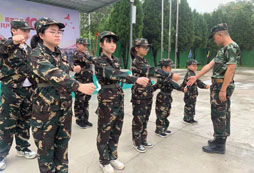 阜陽夏令營哪家好？周邊三大機構不要錯過