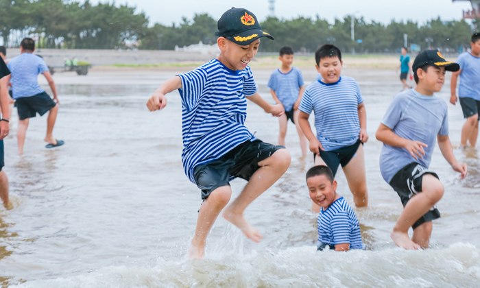 阜陽(yáng)青少年夏令營(yíng)有哪些