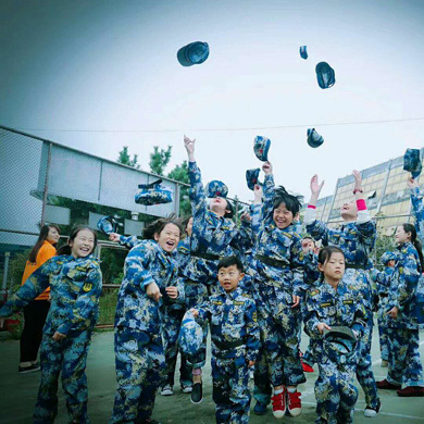 阜陽(yáng)軍事訓(xùn)練營(yíng)會(huì)從哪些方面開始訓(xùn)練孩子