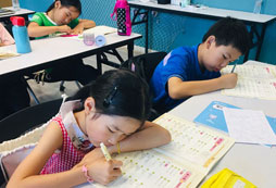 6-16歲的孩子參加阜陽心智夏令營真的有用嗎？