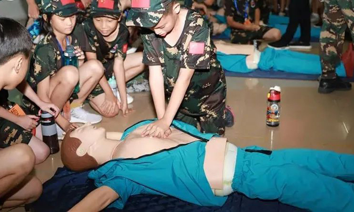福州夏令營價格怎么樣
