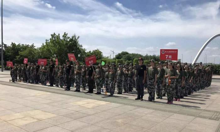 福州夏令營價格