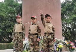 福州軍事夏令營(yíng)在哪里