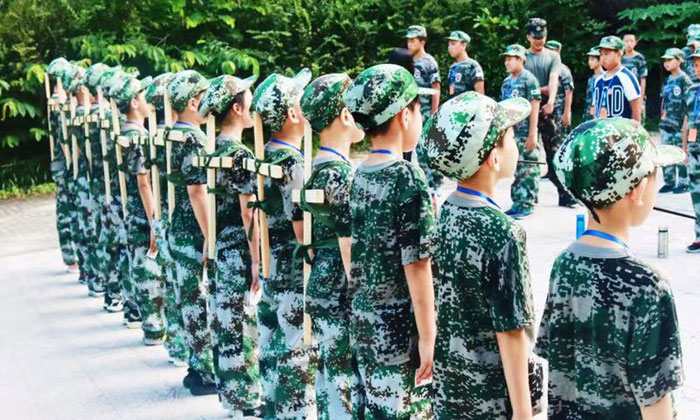 福州夏令營報名推薦