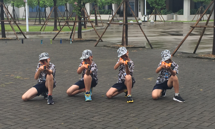 福州青少年夏令營哪家靠譜