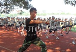 福州青少年夏令營(yíng)強(qiáng)化孩子生存技能！
