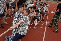 福州青少年夏令營(yíng)培養(yǎng)孩子好習(xí)慣！
