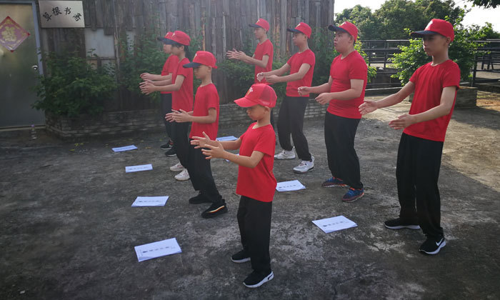 福州哪里有小學(xué)生夏令營