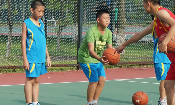 福州小學(xué)生夏令營哪家好