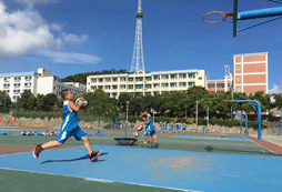  福州小學(xué)生可以在哪里參加夏令營(yíng)