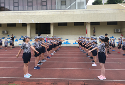 為什么福州軍事夏令營(yíng)值得參與？