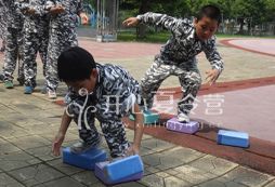 福州中學(xué)生夏令營(yíng)培養(yǎng)孩子好習(xí)慣！