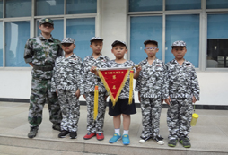 孩子參加福州中學(xué)生夏令營(yíng)有什么變化？