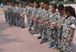 參加福州中學(xué)生夏令營(yíng)能給孩子起到哪些作用？